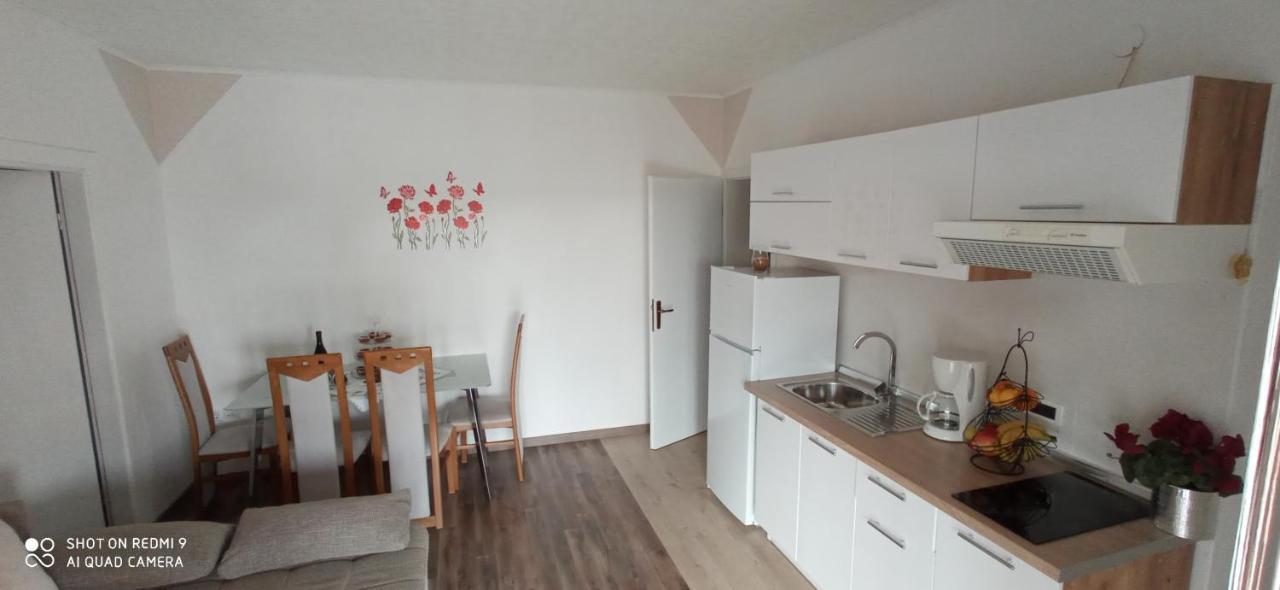 Apartments Katarina Poreč Extérieur photo