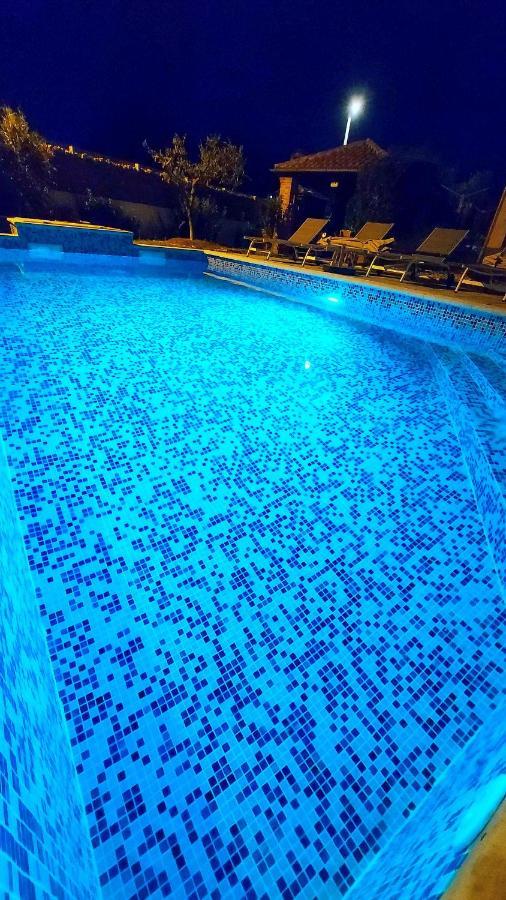 Apartments Katarina Poreč Extérieur photo