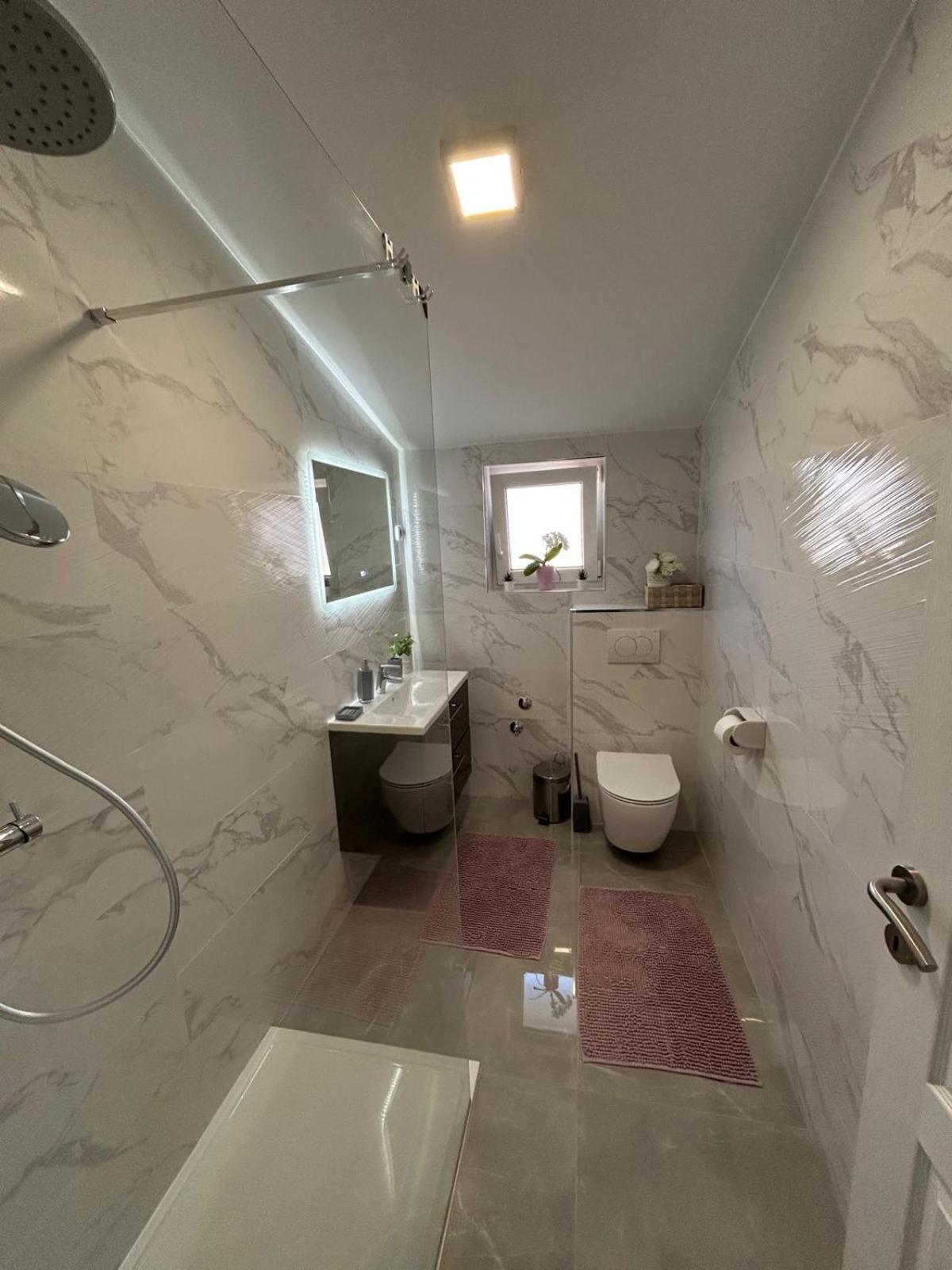 Apartments Katarina Poreč Extérieur photo