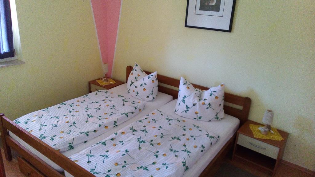 Apartments Katarina Poreč Extérieur photo