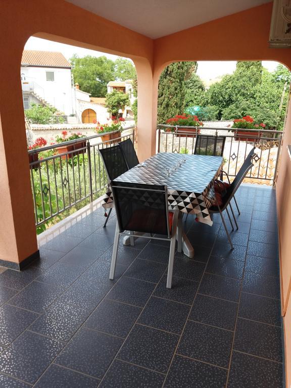 Apartments Katarina Poreč Extérieur photo