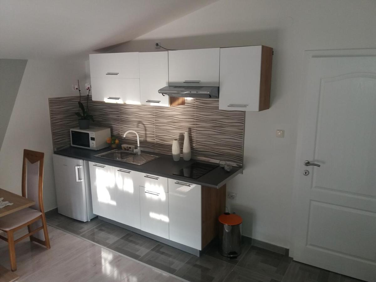 Apartments Katarina Poreč Extérieur photo